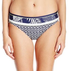 Jag Leafy Escape  Bikini Bottom